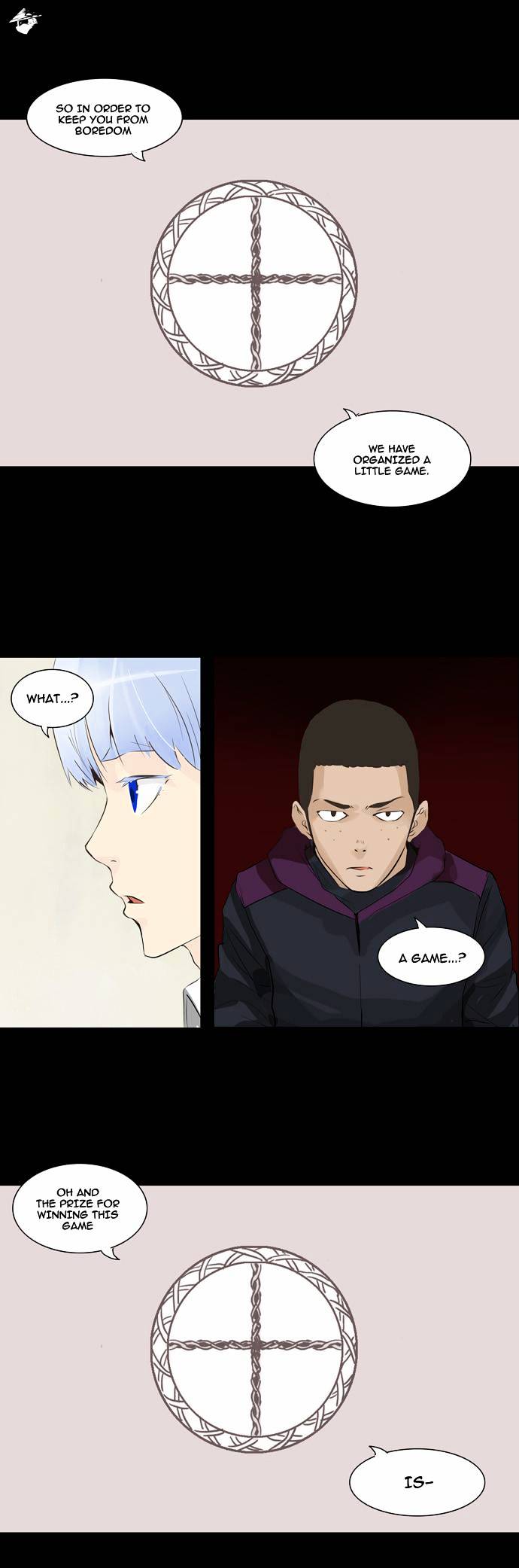 Tower of God, Chapter 137 image 24